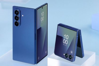 Samsung Galaxy Z Fold7 Z Flip7
