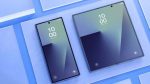 Samsung Tri-Fold Phone