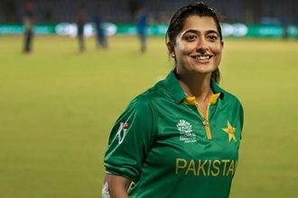 PCB Sana Mir controversy 2025