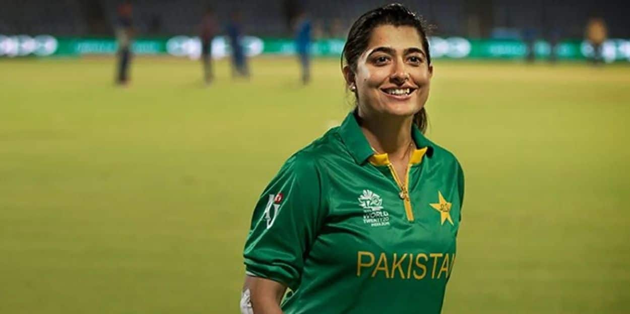 PCB Sana Mir controversy 2025