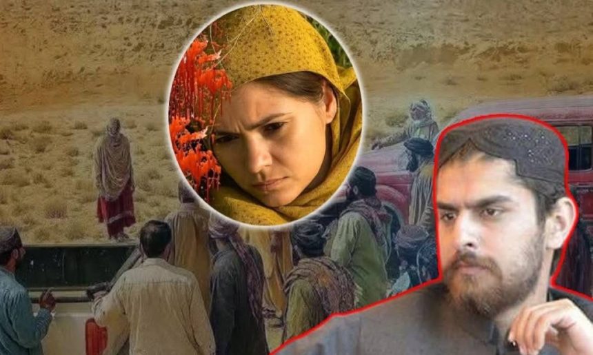 Sardar Sherbaz Quetta honor killing case 2025