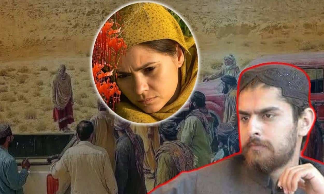 Sardar Sherbaz Quetta honor killing case 2025