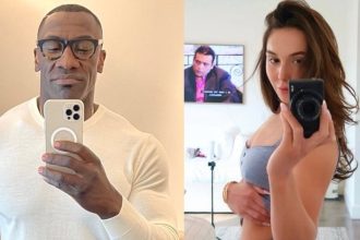 Shannon Sharpe sexual assault settlement case