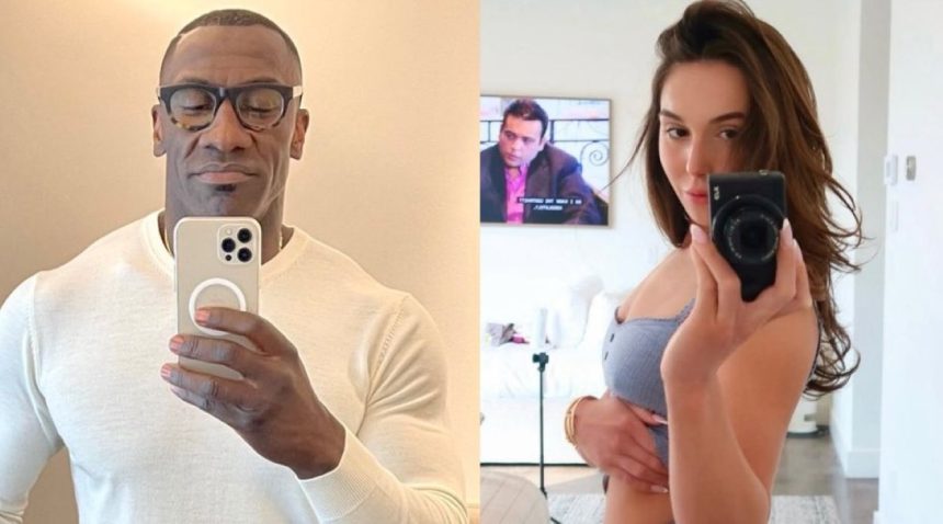 Shannon Sharpe sexual assault settlement case