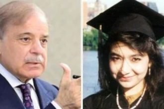 IHC contempt notice Dr Aafia Siddiqui