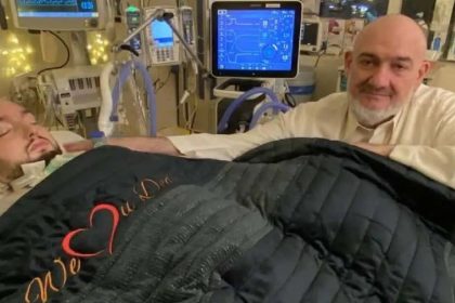 Saudi Sleeping Prince Al-Waleed bin Khaled