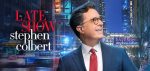 Stephen Colbert Late Show Cancelled