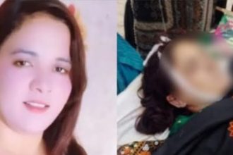 Sumeera Rajput TikTok death