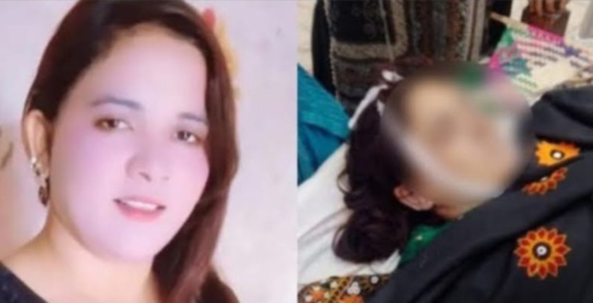 Sumeera Rajput TikTok death