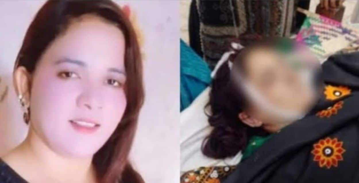 Sumeera Rajput TikTok death