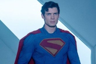Superman box office 2025