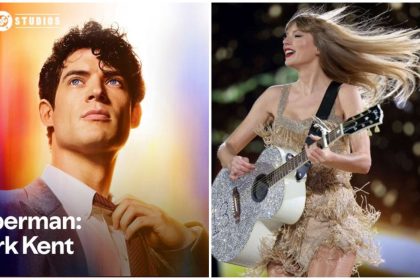 Taylor Swift Superman Playlist