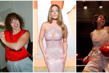 Sydney Sweeney role Christy Martin Transformation