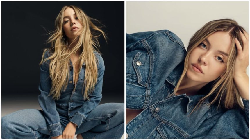 Sydney Sweeney’s American Eagle Campaign