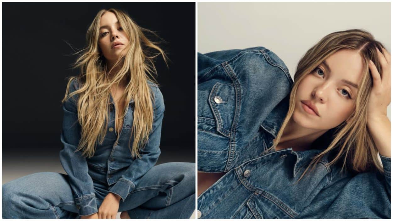 Sydney Sweeney’s American Eagle Campaign
