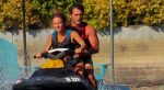 Sydney Sweeney's Mystery Man Jet Ski