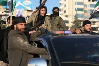 Syria Sweida violence
