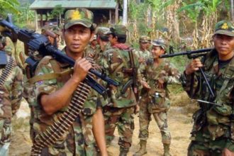 Thailand Cambodia clashes 2025