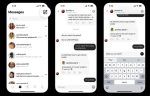 Threads DMs