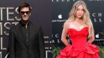 Tom Brady, Sydney Sweeney