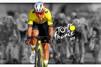 Tour de France 2025