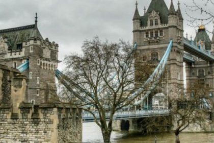 Tower Bridge stabbing