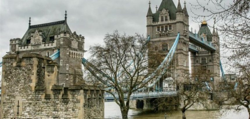 Tower Bridge stabbing