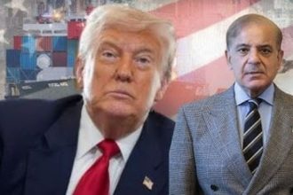 US Pakistan trade deal oil