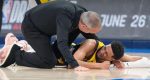 Tyrese Haliburton Injury