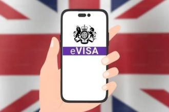 Pakistani students UK settlement