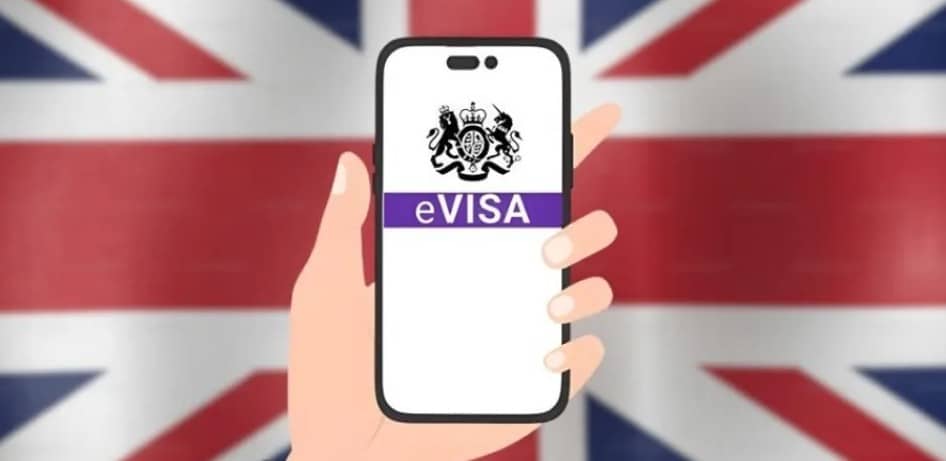 Pakistani students UK settlement