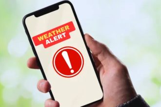 Pakistan GLOF Alert