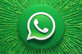 WhatsApp AI Wallpaper