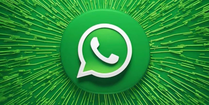 WhatsApp AI Wallpaper