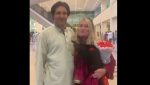 American Woman Marries Pakistani