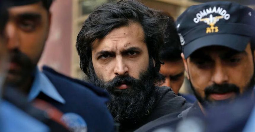 Zahir Jaffer Noor Mukadam review