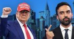 Zohran Mamdani Trump