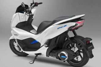 Pakistan NEV Policy e-bikes