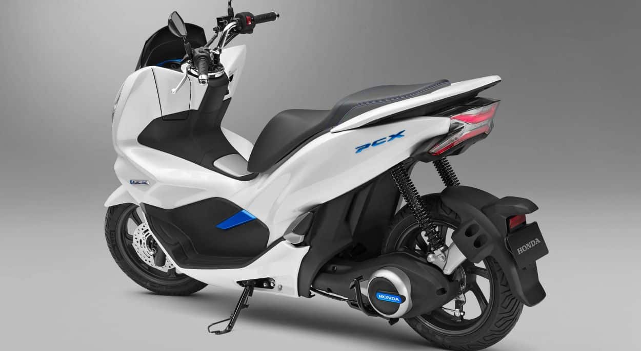 Pakistan NEV Policy e-bikes