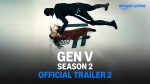 Gen V Season 2 trailer
