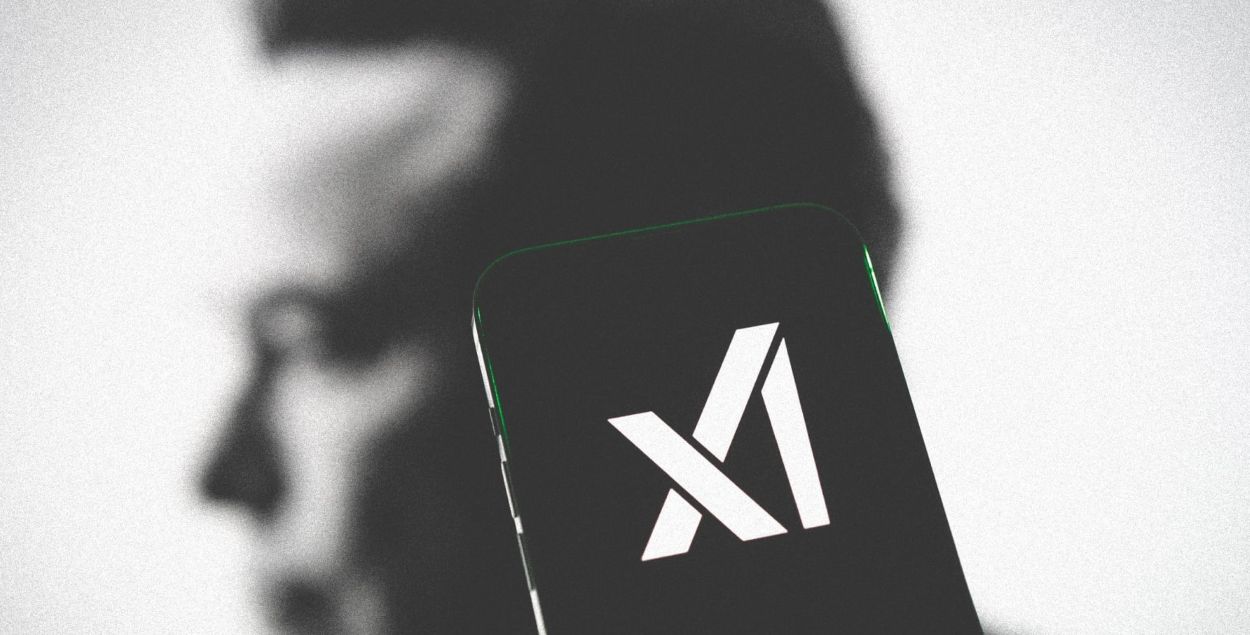 xAI 0 billion valuation