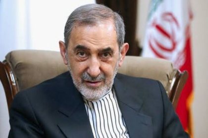 Trump Caucasus corridor Iran