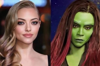 Focus Keyword Amanda Seyfried Guardians of the Galaxy role rejection