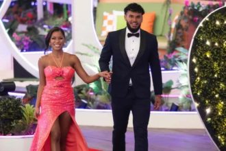 Amaya Bryan split rumors