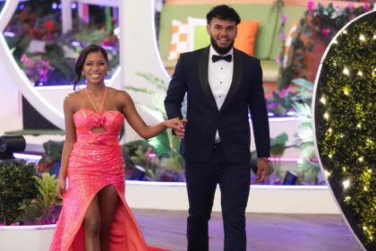 Amaya Bryan split rumors