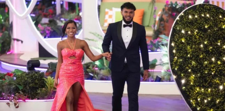 Amaya Bryan split rumors