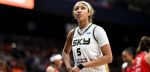 Angel Reese WNBA