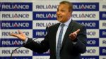 Anil Ambani frad case
