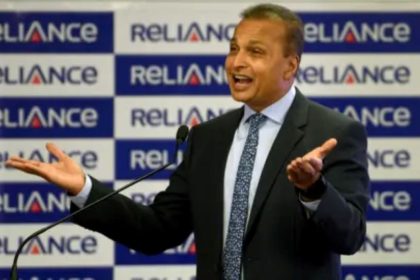 Anil Ambani frad case