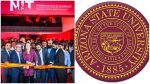 Arizona State University Lahore Pakistan NIT campus